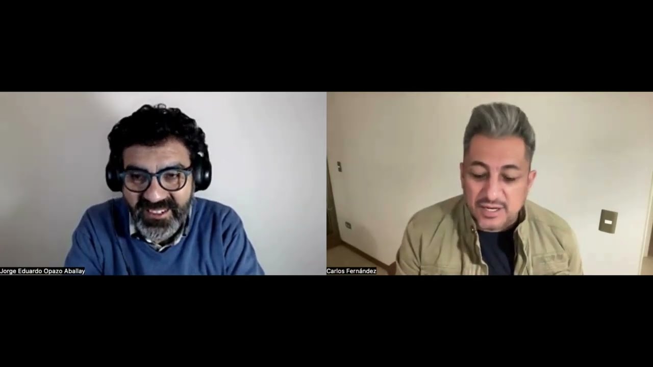 ¿Amigos o Enemigos? Perú, Chile y Bolivia relaciones comerciales y proyecciones #Podcast 19