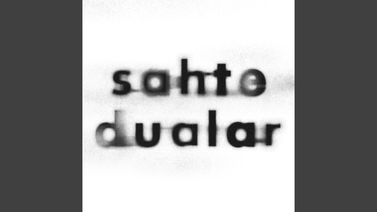 Sahte Dualar