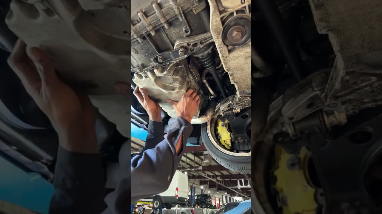 Магазин автозапчастей Euro Auto прислал мне НЕ ТОТ масляный поддон! 