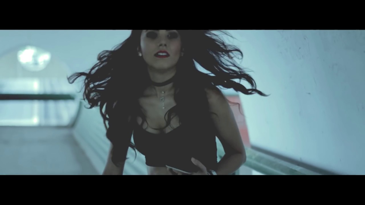 Carter - P&aacute;nico Esc&eacute;nico (V&iacute;deo Oficial)