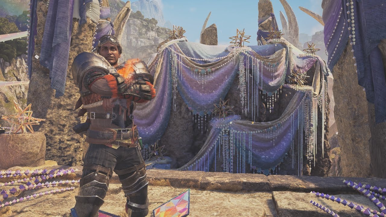 [OPEN LOBBY] PS5/HR999 | LET'S HUNT! AT JIN DAHAAD TIMED CHALLENGE, GOG, ETC.| Monster Hunter Wilds