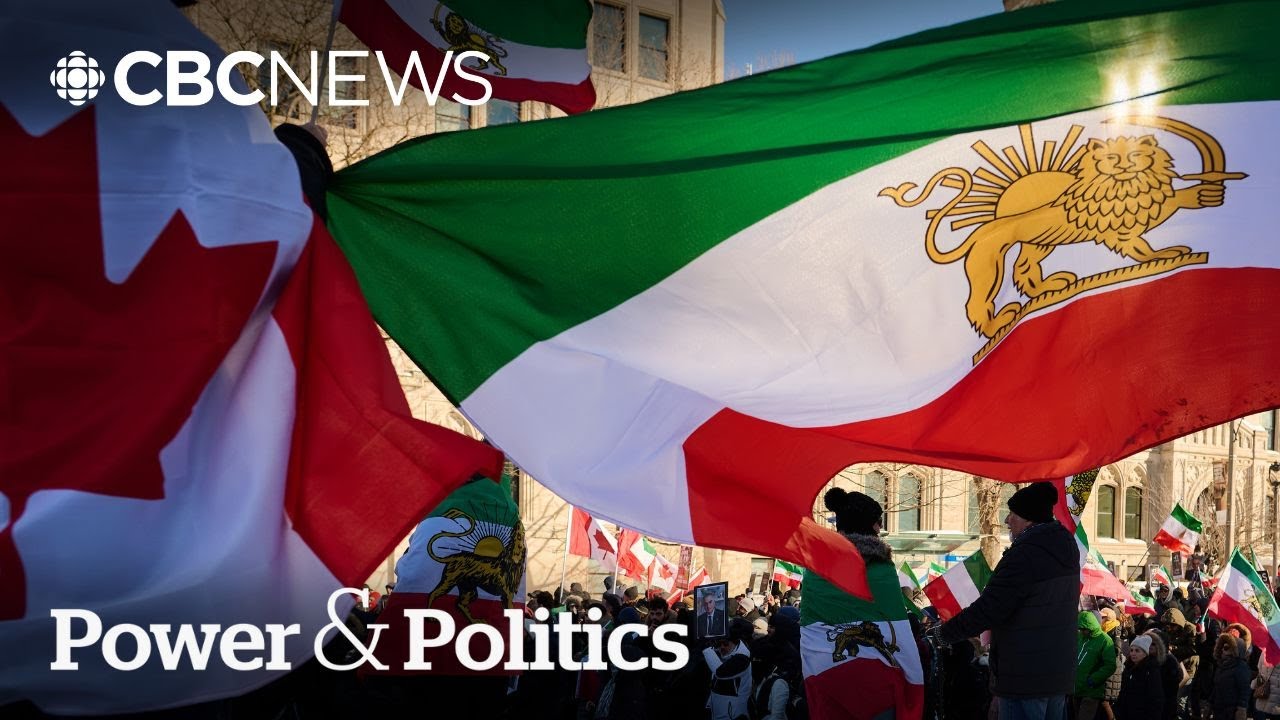Conservative and Liberal MPs call for more Canadian action against Iran