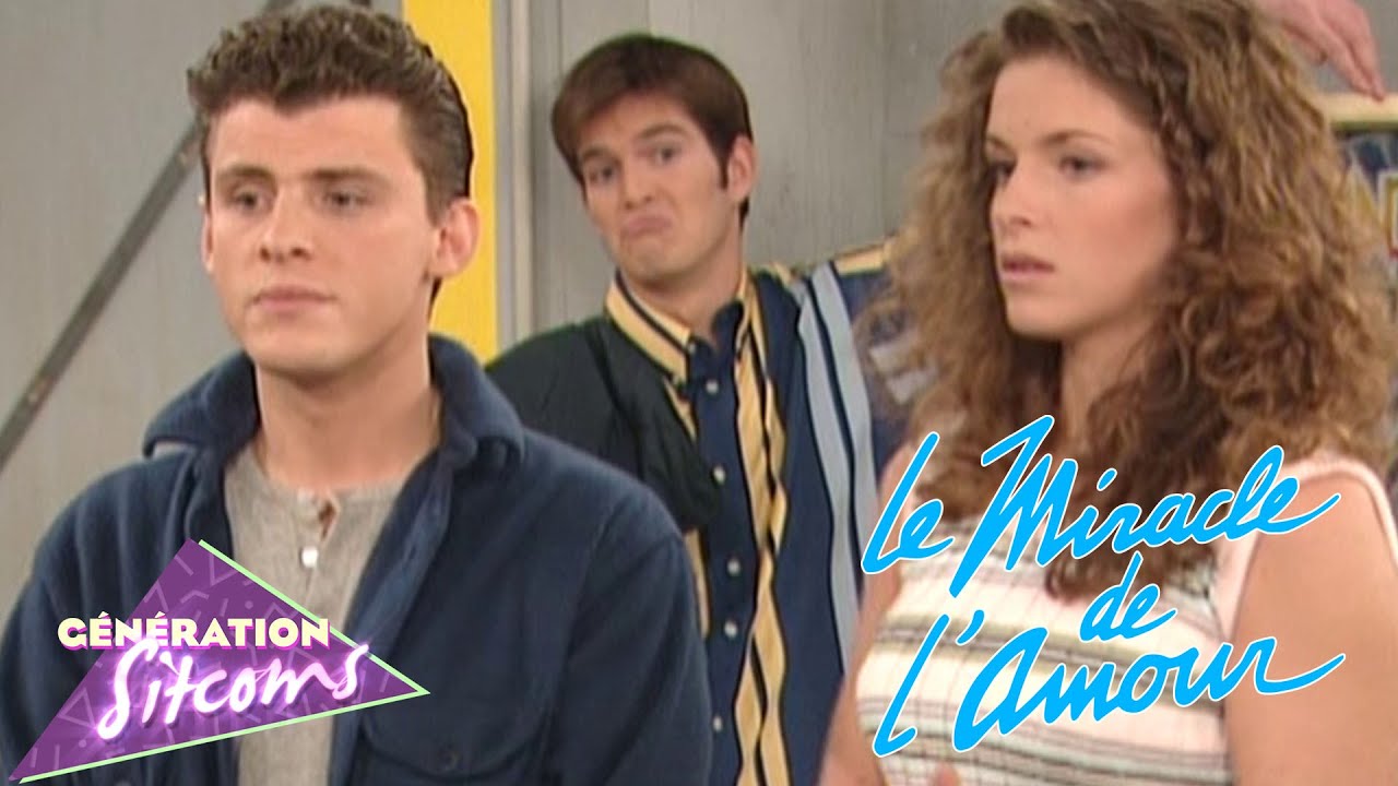 Le miracle de l'amour - Épisode 150 - Deux