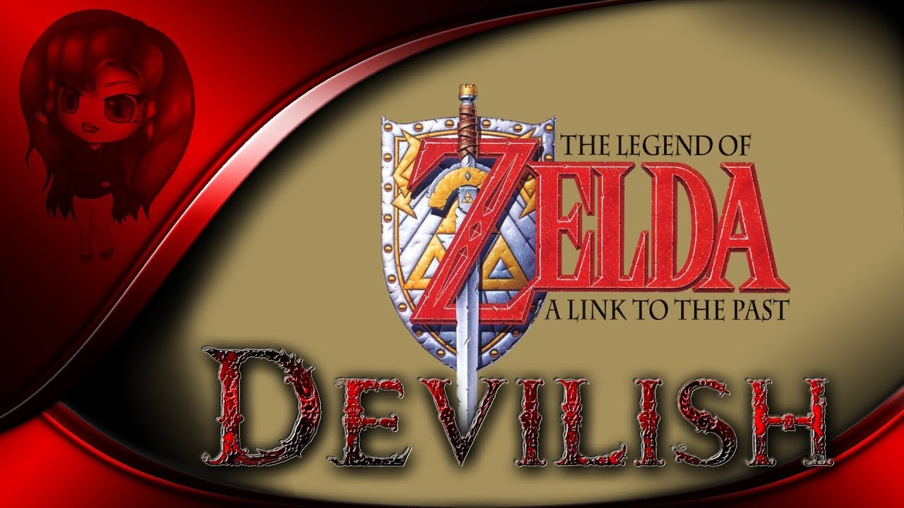 Reliving my best SNES Days - Devilish