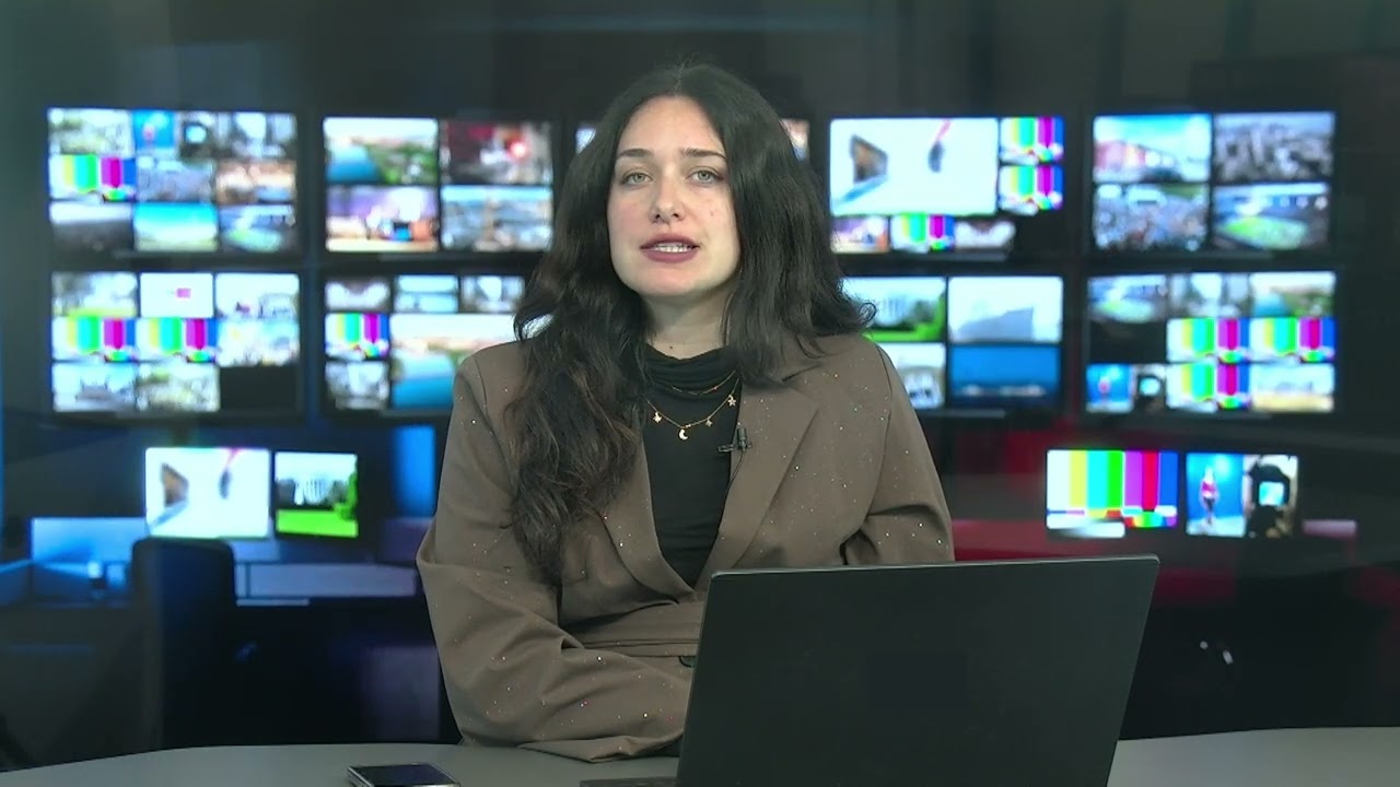 TG regionale della Sardegna, edizione del 03/03/26 (Teleregione Live), seconda parte