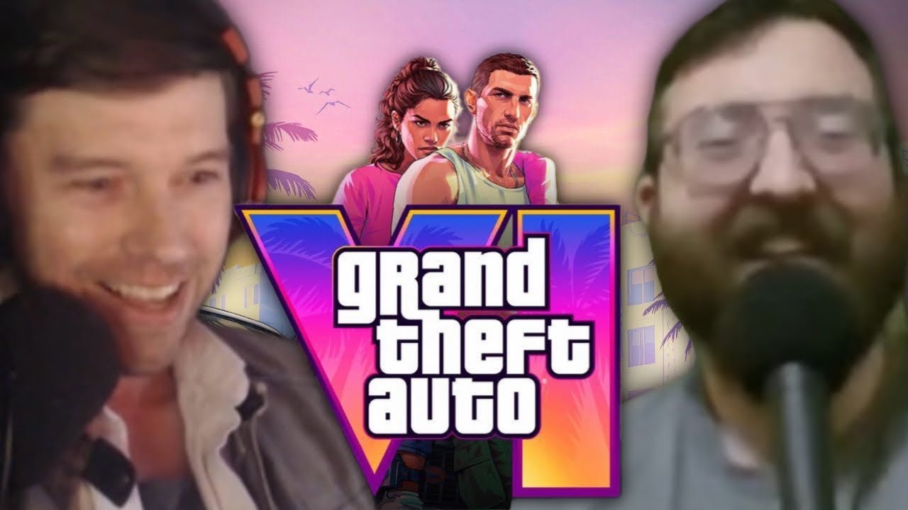 PKA on GTA 6 and Other Upcoming Games