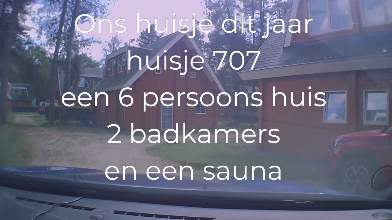 Landal Mooi Zuttendaal