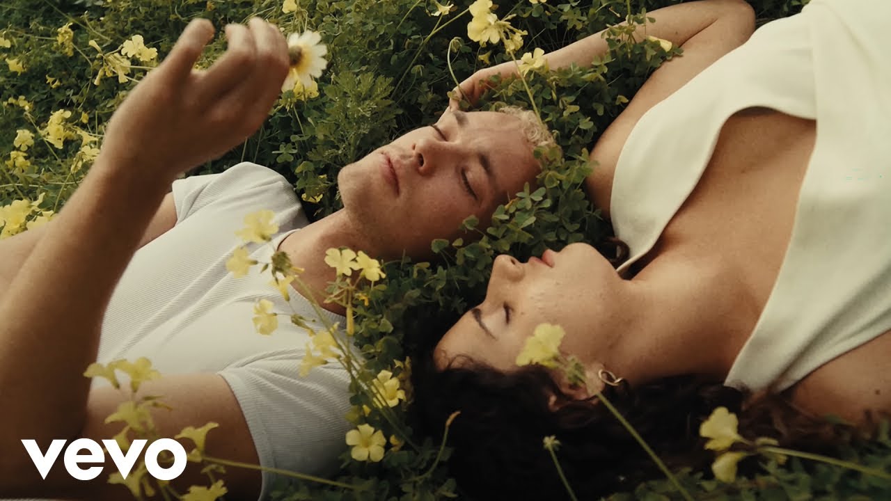 AVAION, oskar med k - CAN'T FIND YOU (Official Video)