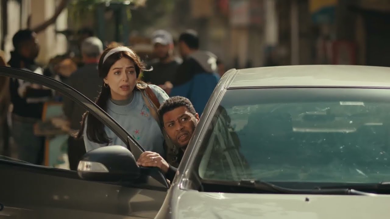 صلاح عمل حادثة !