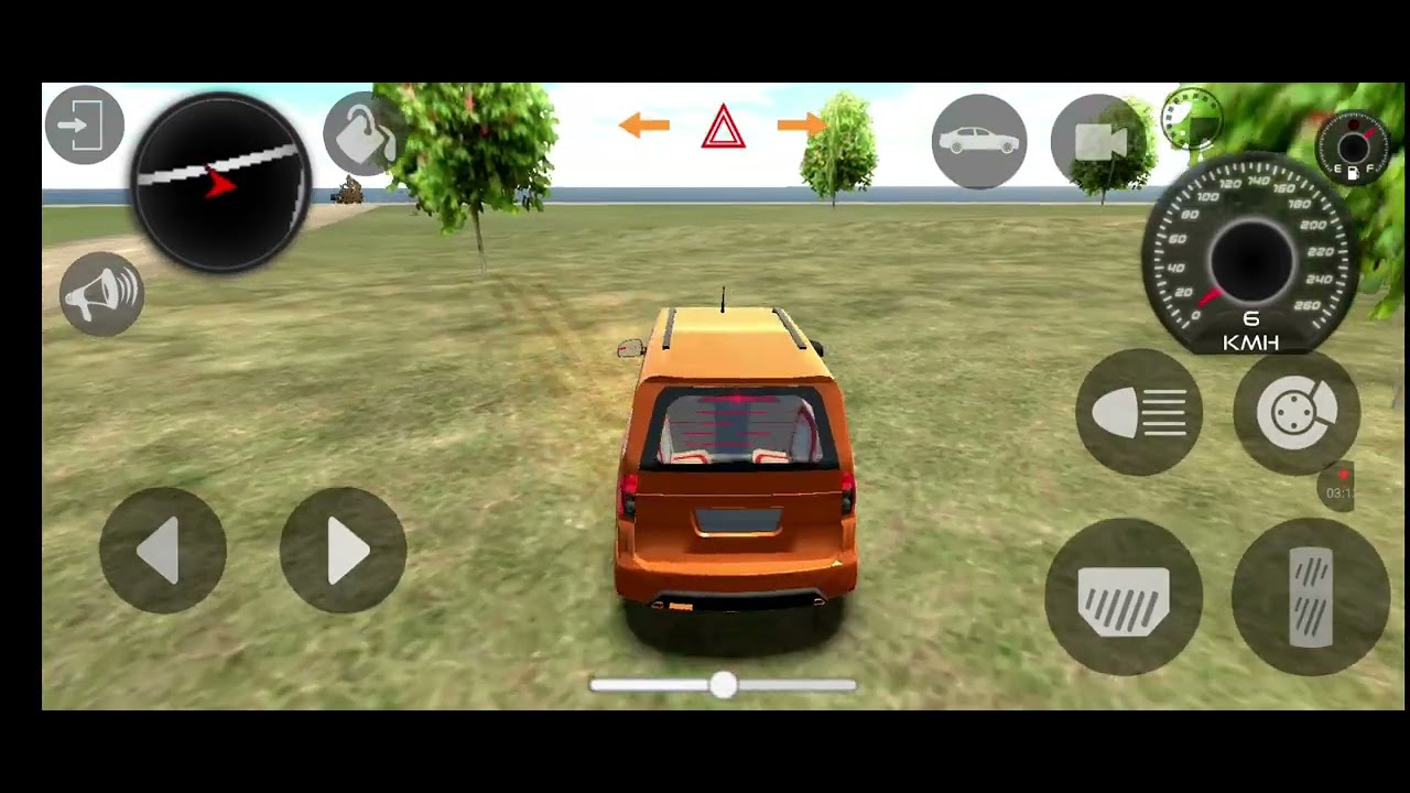 AMAZING CAR GAME🚗👌🛻