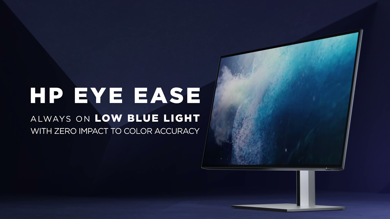 HP Z -DISPLAY