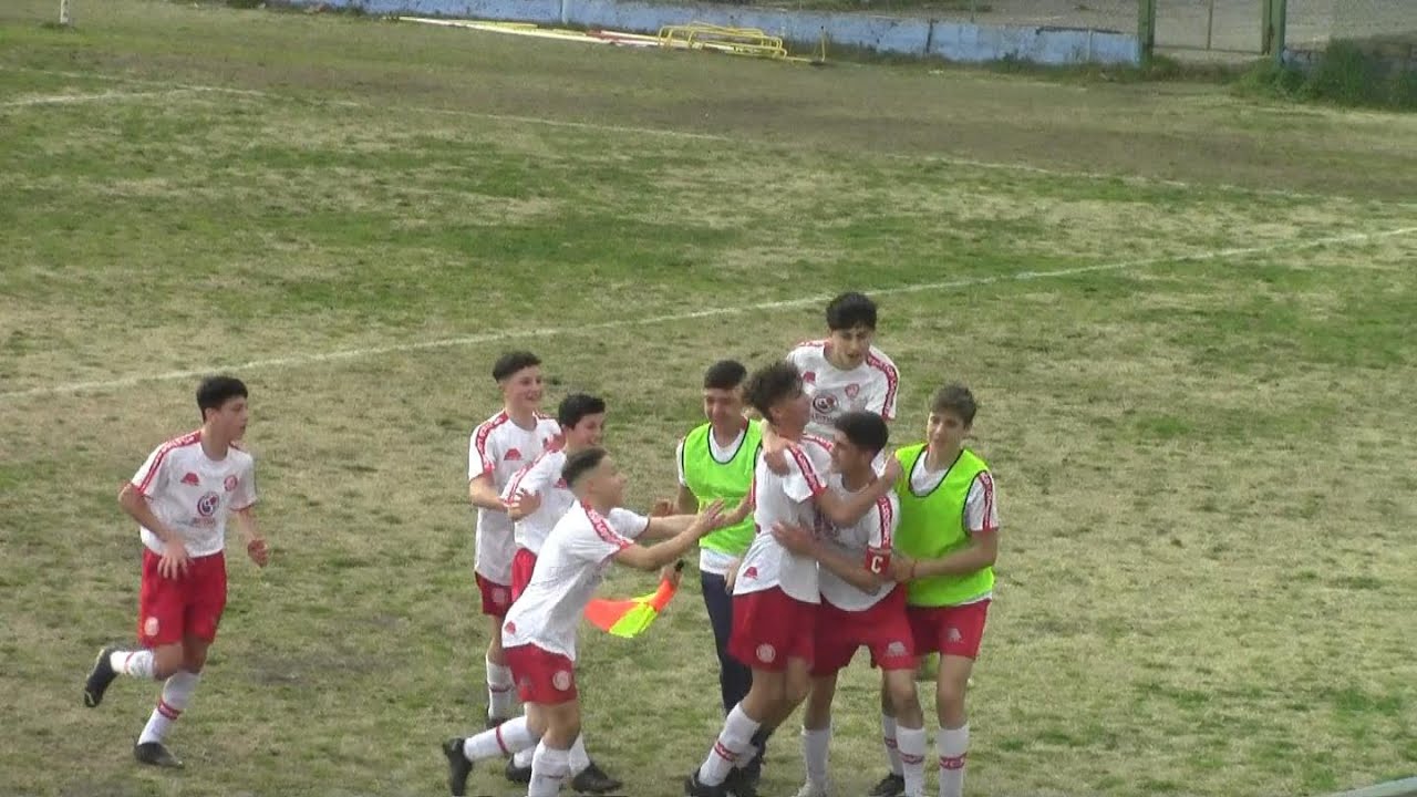 Under 14 Elite | Girone C | Atletico Lodigiani - Vigor Perconti 2-1