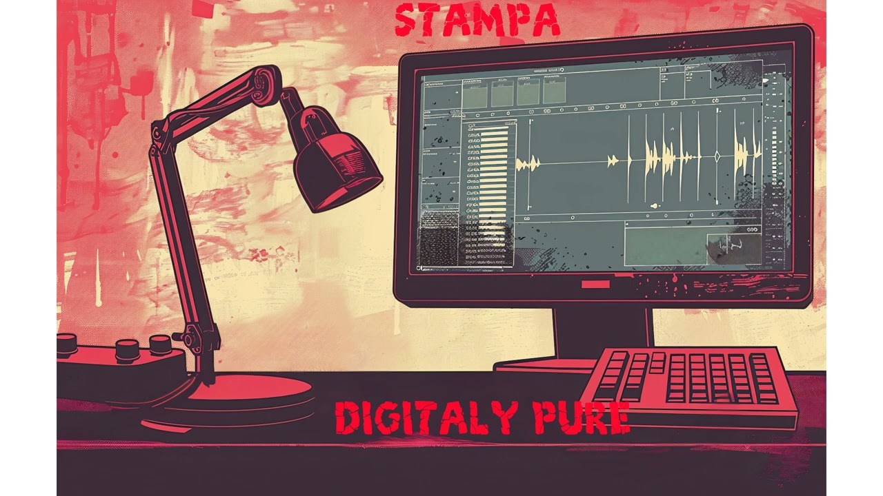 BIG STAMPA - SKILL (Official Audio)