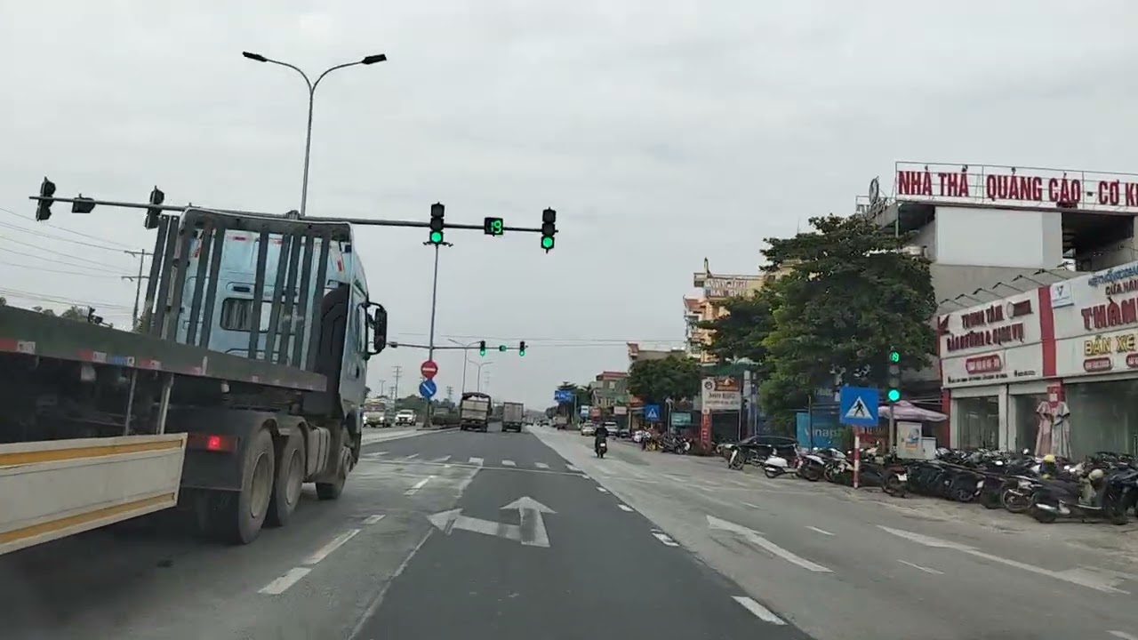 Học lái xe 5 tháng 3 năm 2026