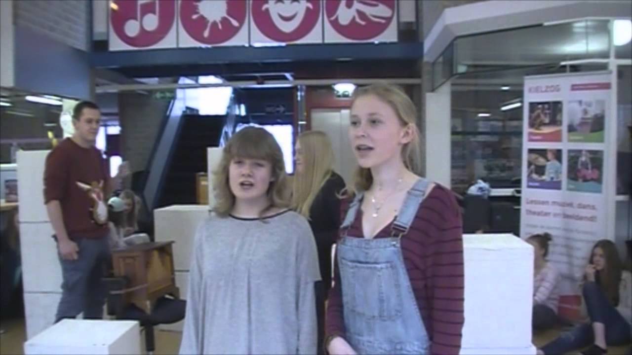 Brundib&aacute;r trailer Kielzog Koorschool