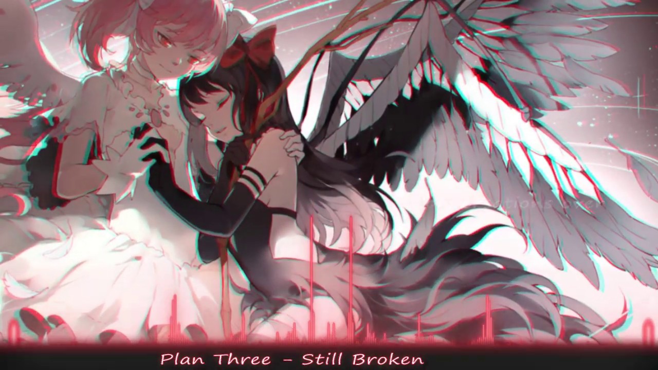 Plan Three - Still Broken (Nightcore)
