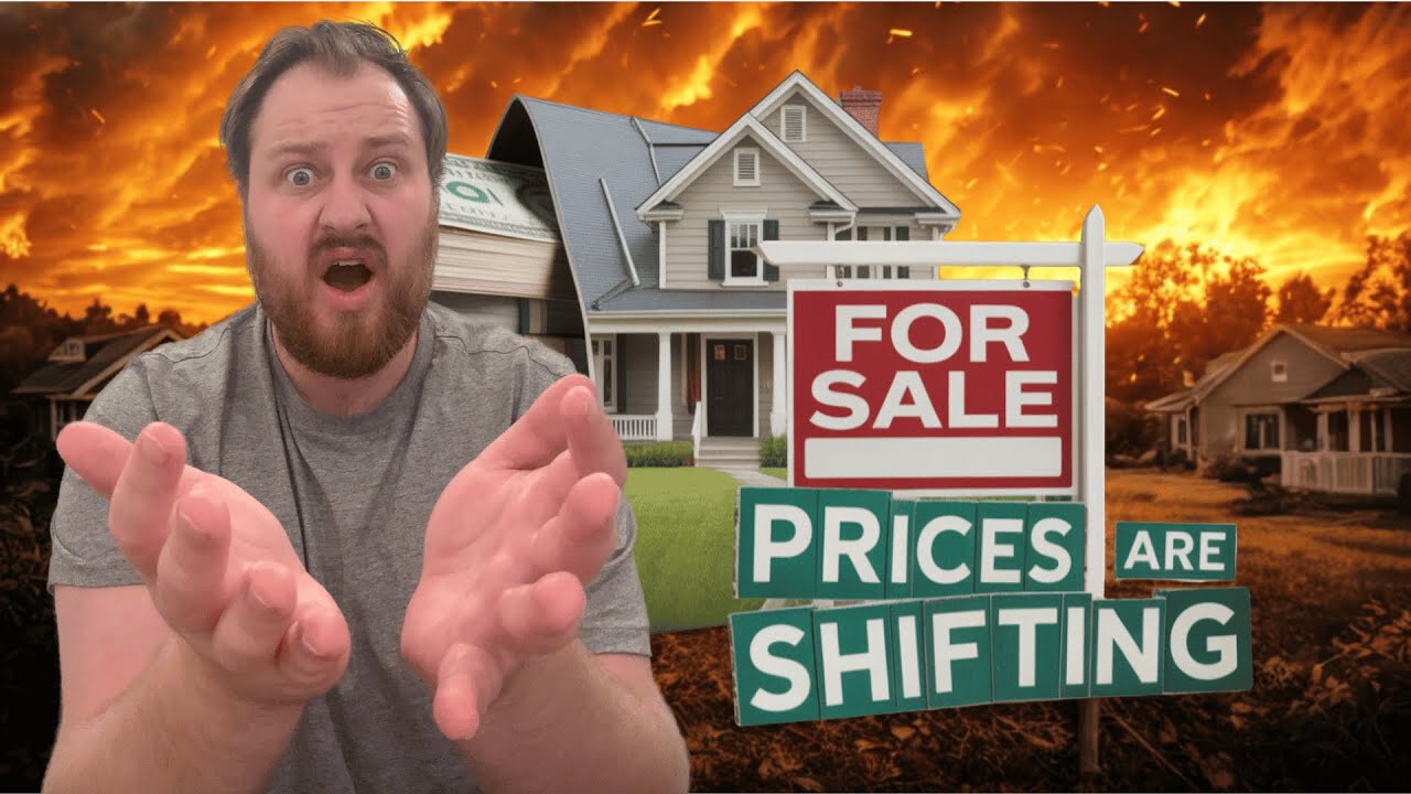 Why Are So Many Homes for Sale in Calgary? - December 2025 Market Update