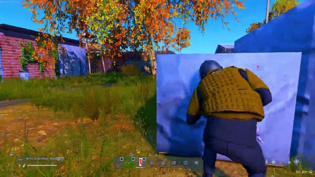 DAYZ сервер КОД #KOD #DAYZ