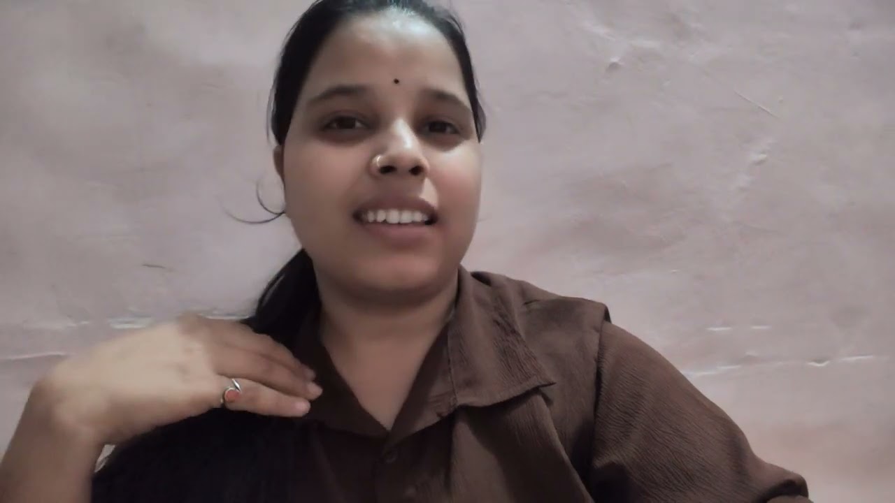 3rd Vlog (अपने सपने के बारे में कुछ सोचा है तो आज से शुरू कर दीजिए क्यूंकि .......)#trending #vlogs 