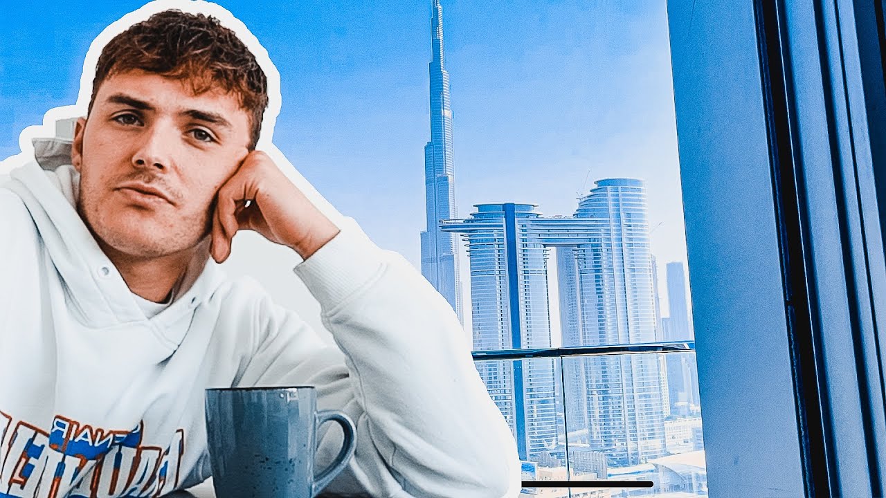 Das kostet es in Dubai zu leben