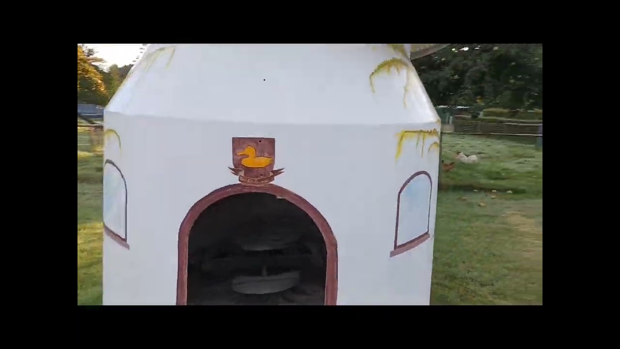 camping de eendenkooi in melderslo in Noord-limburg.