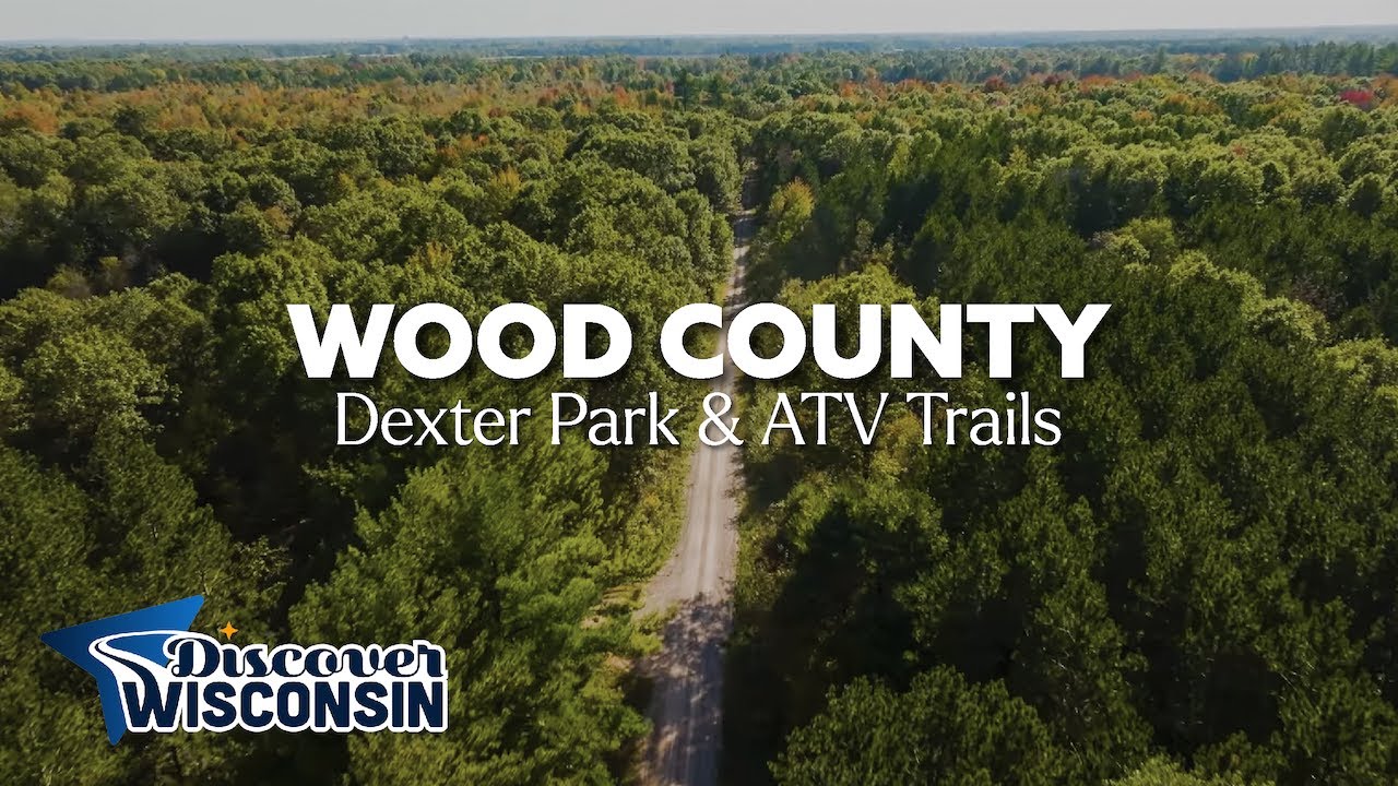 Парки округа Вуд &mdash; празднование 90-летия активного отдыха