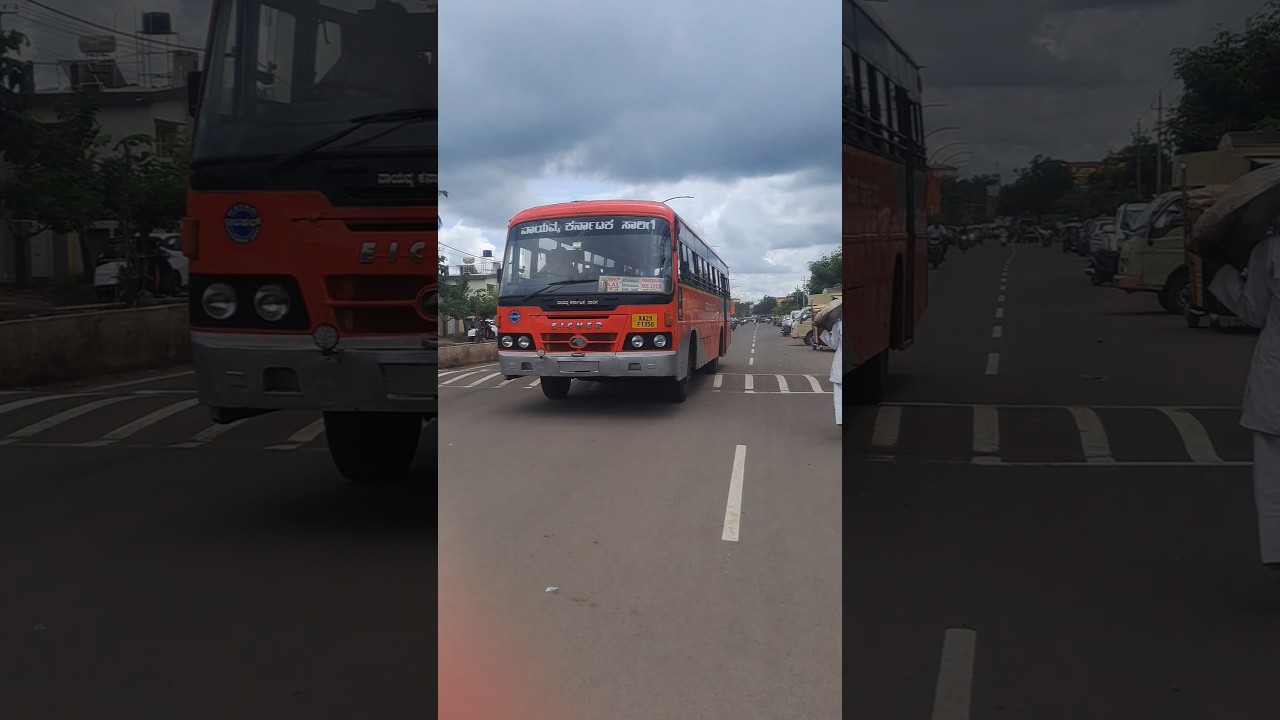 ilkal to Solapur bus