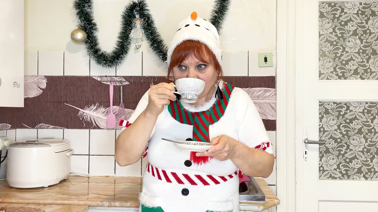 Чай из леденцов ВКУСНО И ПОЛЕЗНО