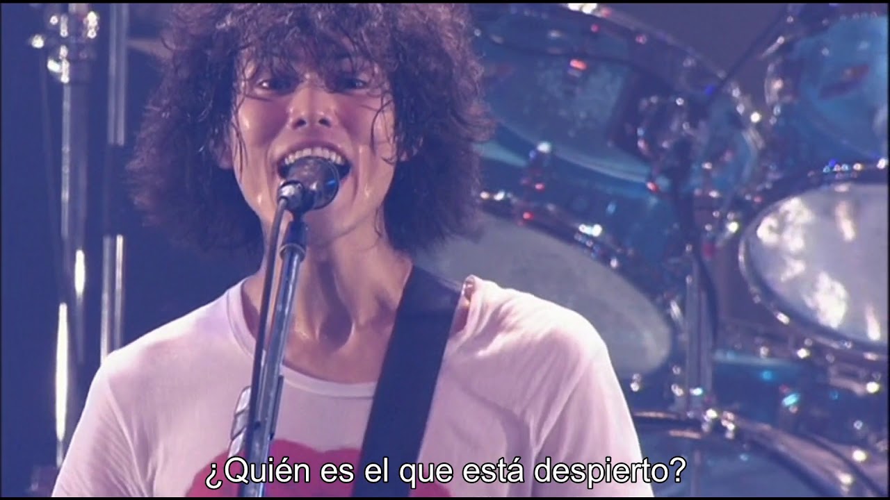 9mm Parabellum Bullet - Sector (Live ACT I - Sub. Español)