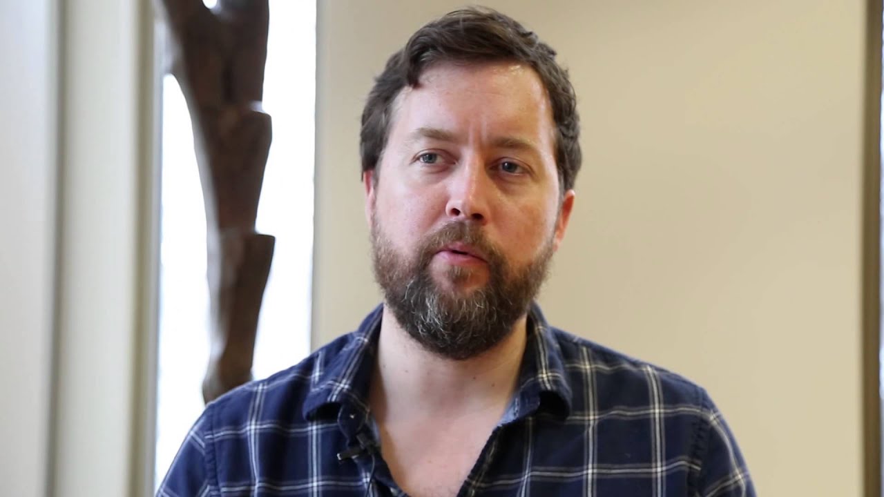Writers On the Fly: Wells Tower