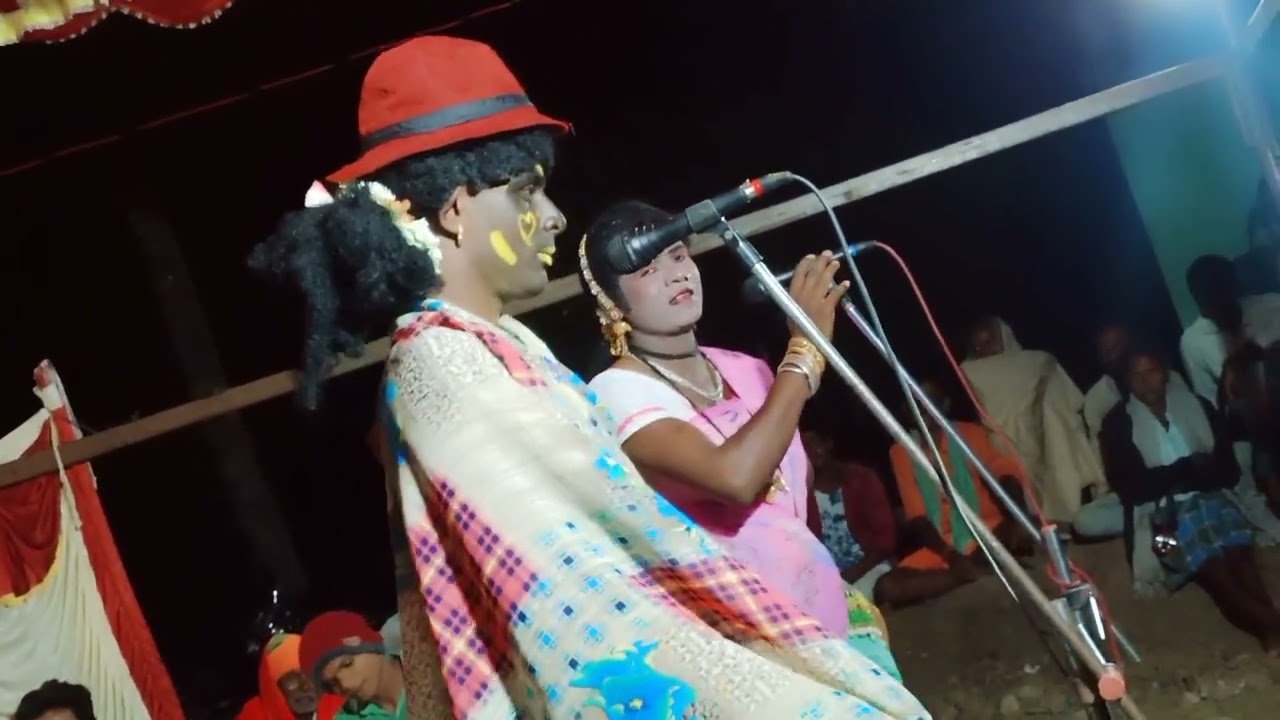 sasoolu chinnamma natakam anusonai