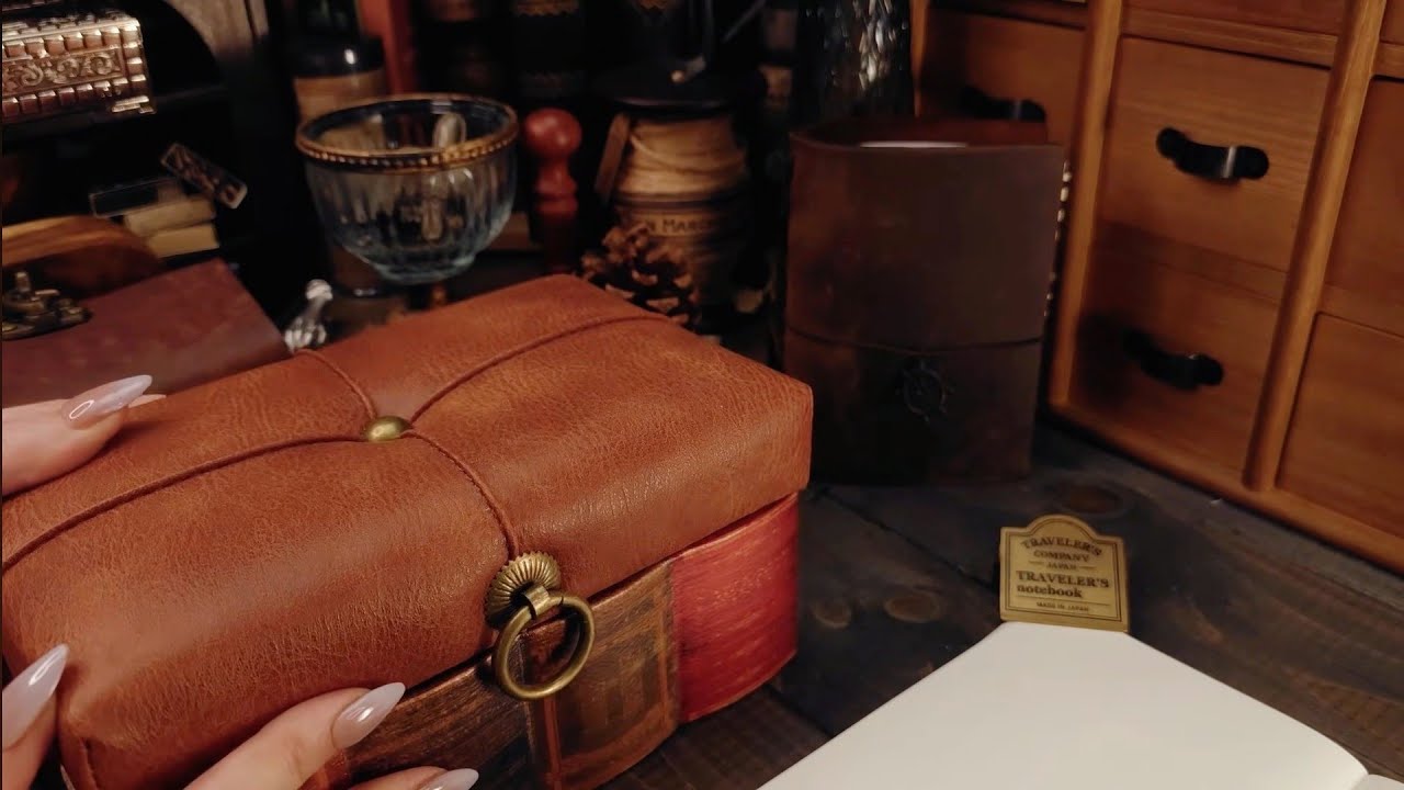 短い日記を書くためのコラージュアイデア｜Collage ideas for short journal entries