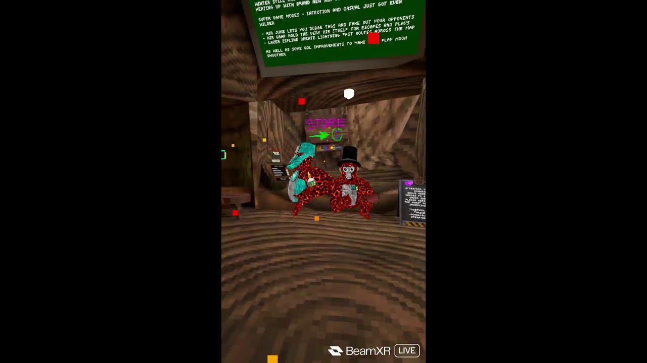 🔴gorilla tag with viewers🔴 #Gorilla tag #vr