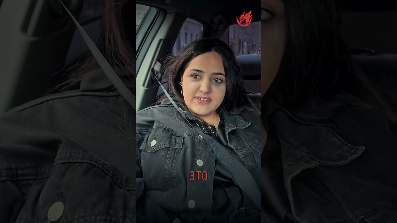 AZJAZZ TV (Облака). Специальный гость Карина Мейханаджян. Слушаем трек на цифровых площадках!