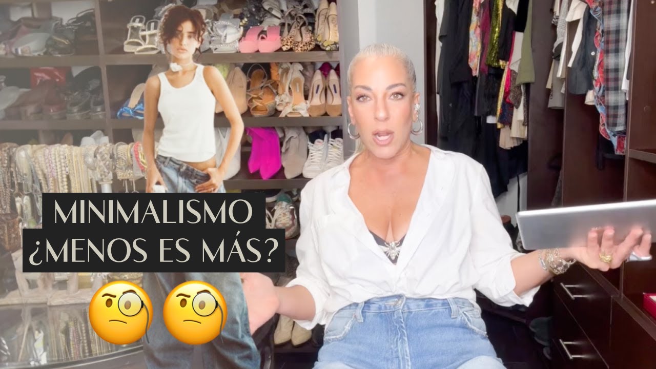 Minimalismo o Quiet Luxury - Linda Waisbord- Stylewais #moda #stylewais #minimalismo #quietluxury