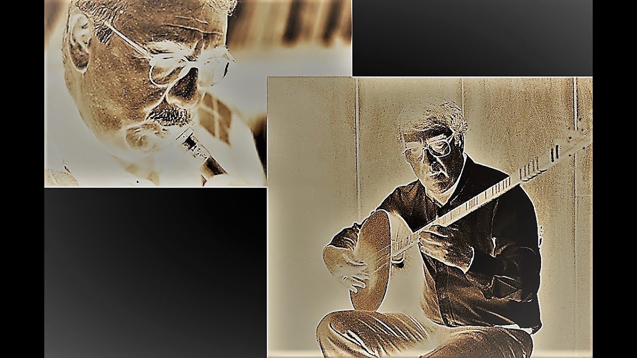 Necdet Yaşar - Sadrettin Özçimi Konseri (4) Ney ile Pençgahtan Ferahfezaya Geçiş Taksimi