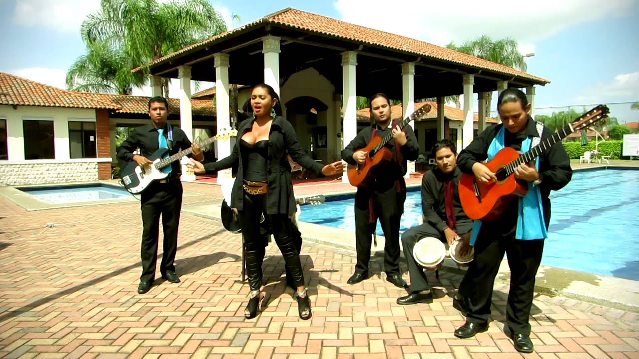 Jennifer Cavero | Ya no me Quieres (Video Official HD)