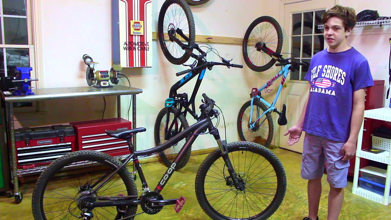 REI Co-op Cycles DRT 1.1 Full Review