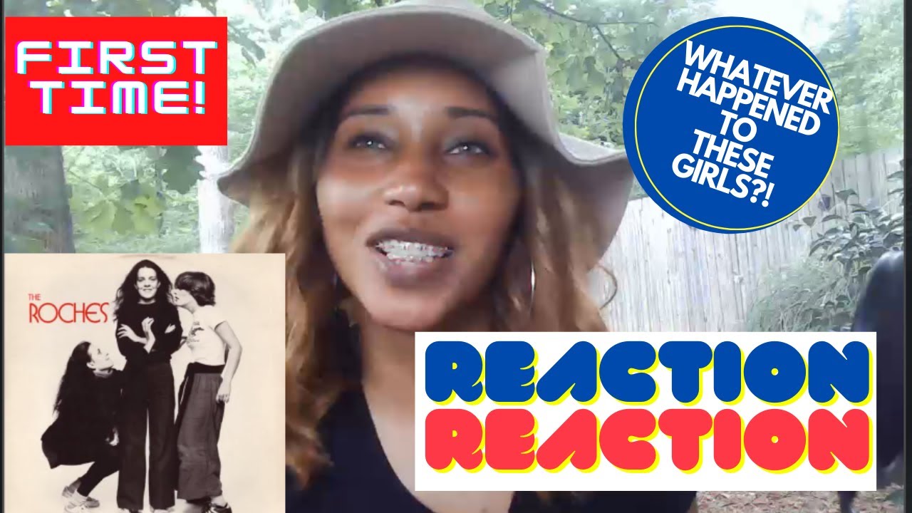 The Roches Reaction Hammond Song (WHATEVER HAPPENED TO THESE GIRLS?!) | Empress Reacts