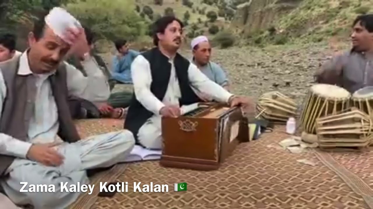 #Kotli Kalan #Ashraf Gulzar #Tang Takor #2022