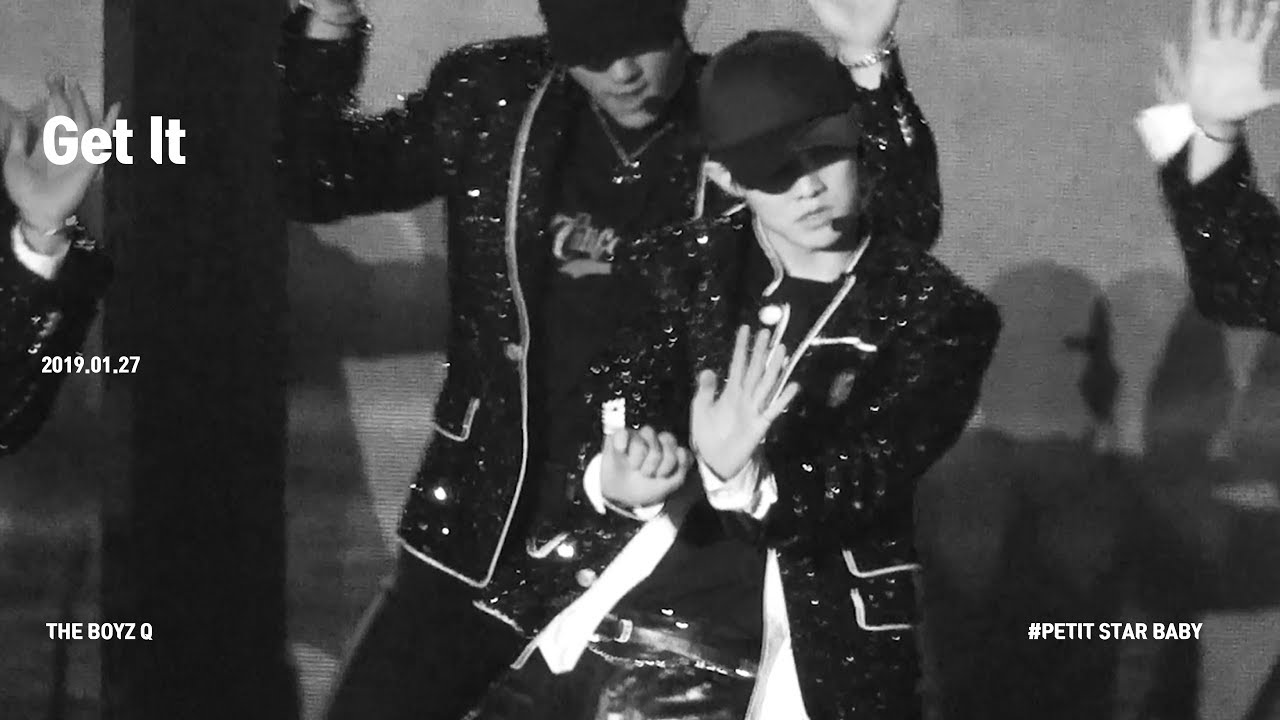 190127 THE CASTLE 
