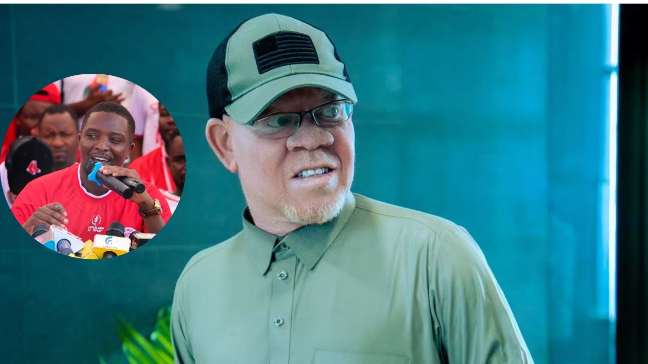Haji Manara amshambulia Ahmed Ally msemaji wa Simba, 