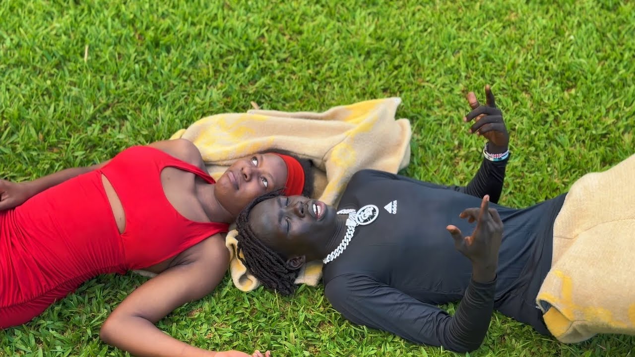 Limisky Bwoi ft @allygenius  -KULA NUR (Music Video). 