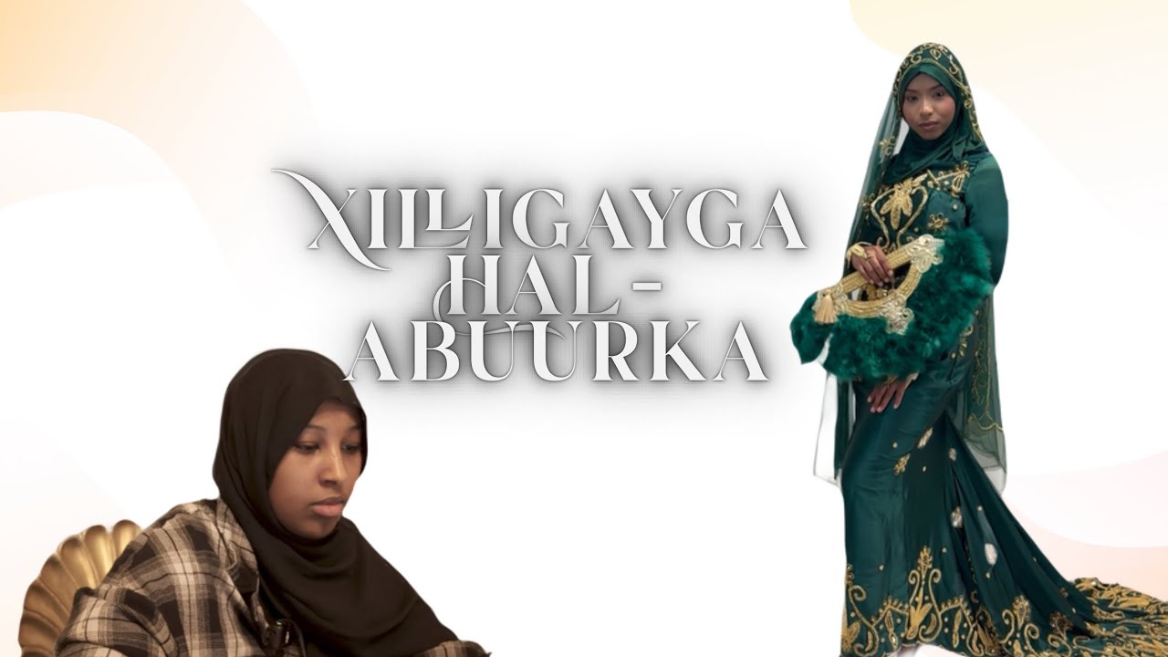 Isbarasho & Qorshaha channel ka & Ila sameya intro geyga 🌸🎀