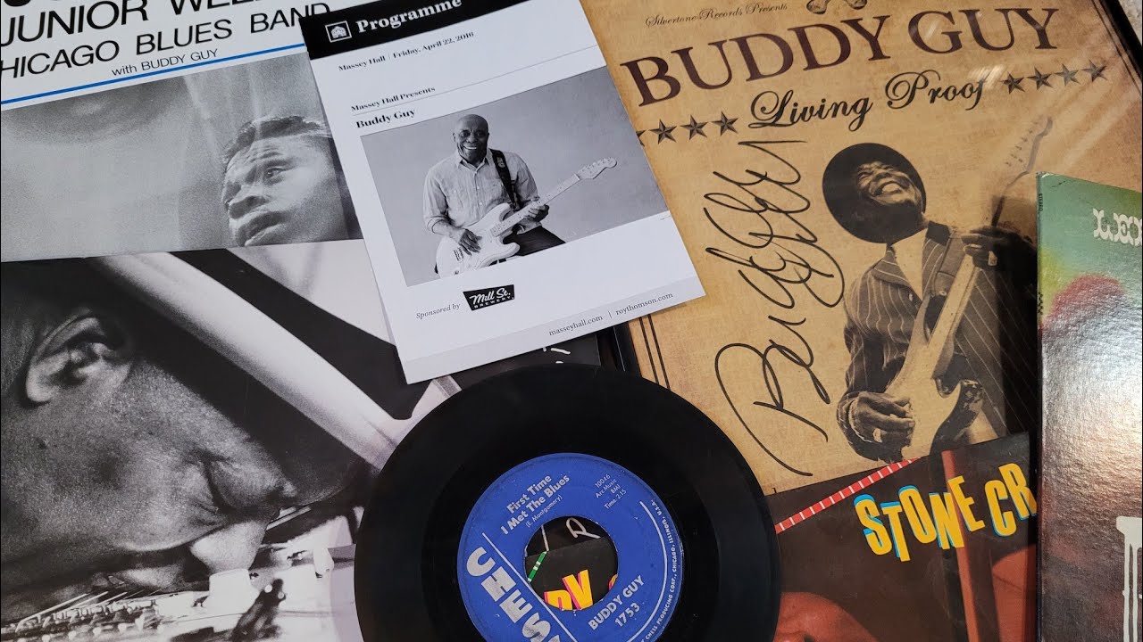Коллекция моего приятеля #vinylcommunity #vinylrecords #коллекция #блюз #пластинки