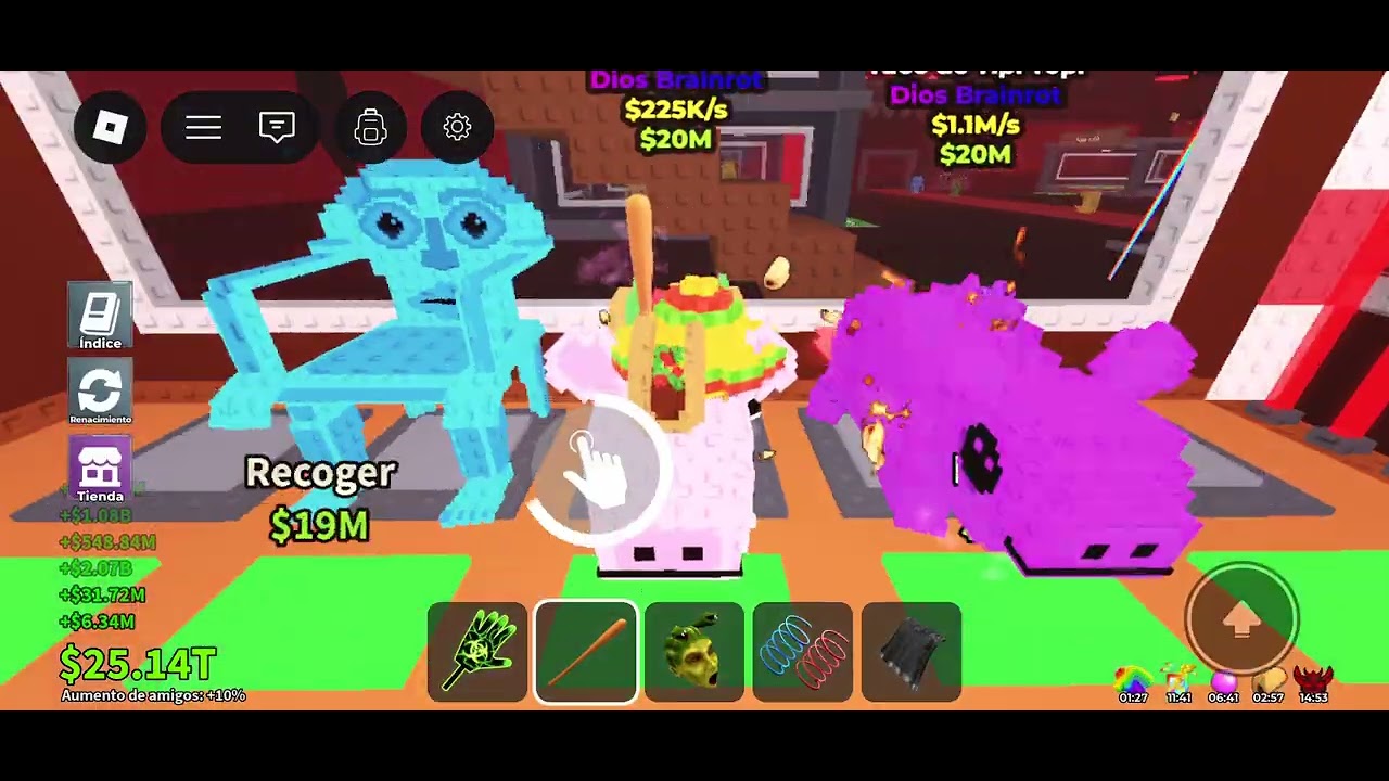 Admin. Abuse  la. Taco  base