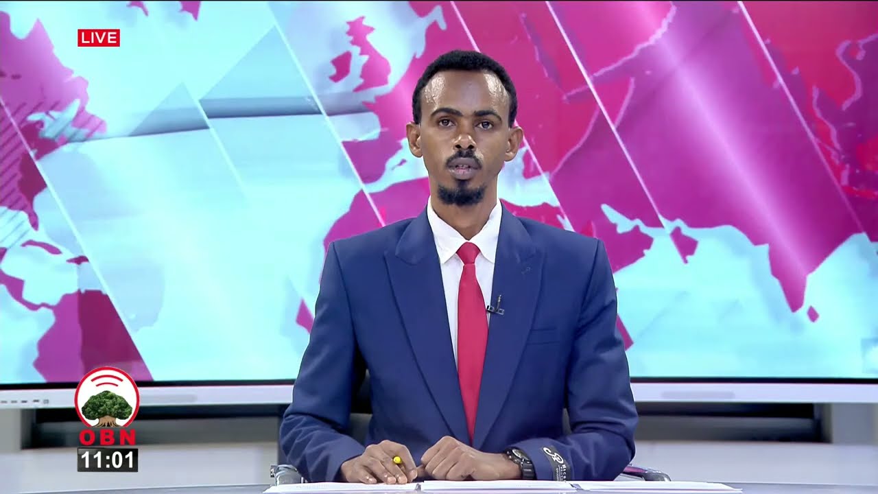WARKA OBN February 03,2026