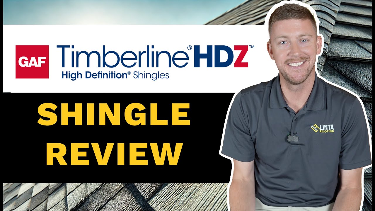 Comprehensive GAF HDZ Shingle Review: Pros, Cons, and Expert Tips!
