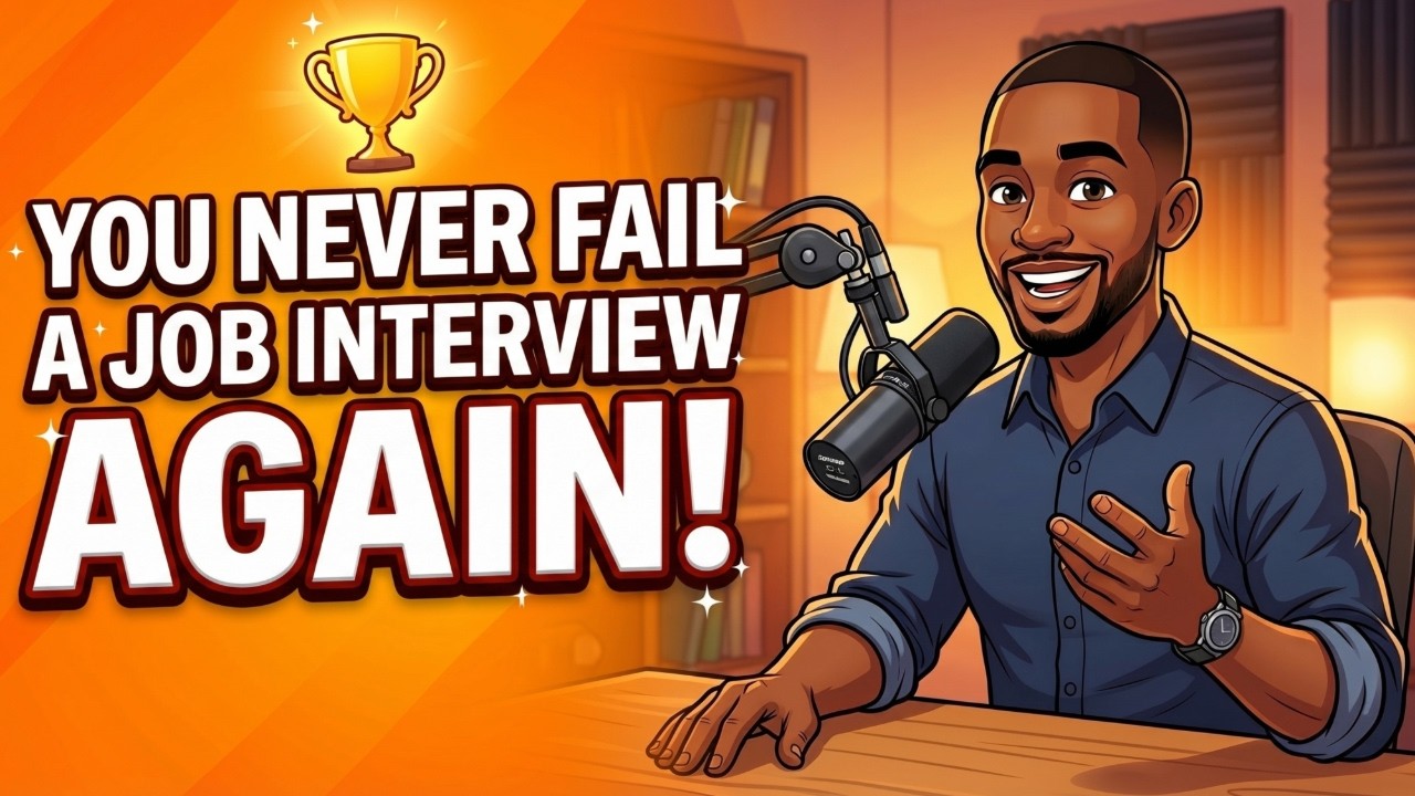 How to Answer Job Interview Questions in English | English Speaking Practice | Podcast for Beginners