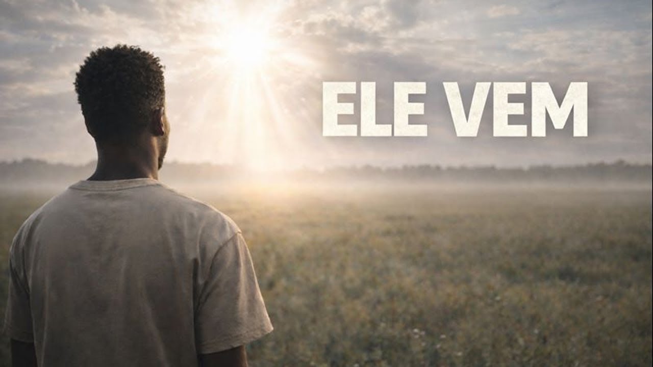VIVE EM ESPERANÇA - RENOVE SUA ESPERANÇA PARA A VOLTA DE CRISTO